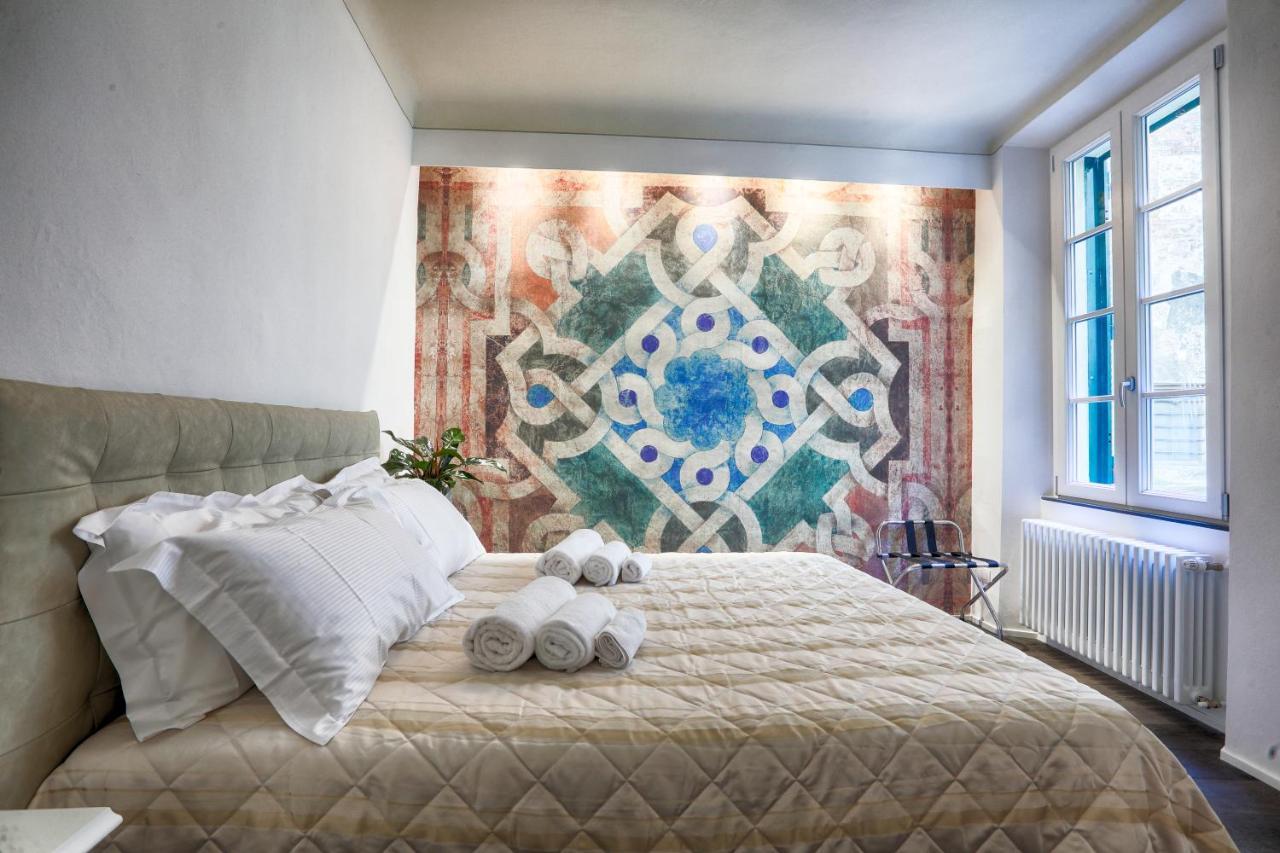 Dimora Storica - Palazzo Del Taja Apartment Siena Ngoại thất bức ảnh