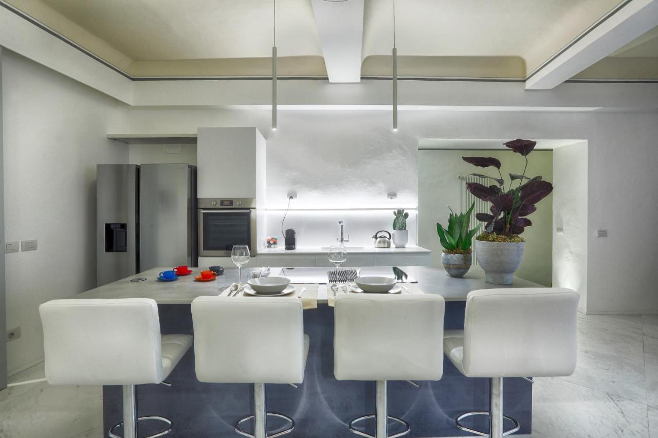 Dimora Storica - Palazzo Del Taja Apartment Siena Ngoại thất bức ảnh